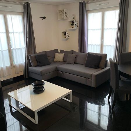 Thao Apartment Сери Екстериор снимка