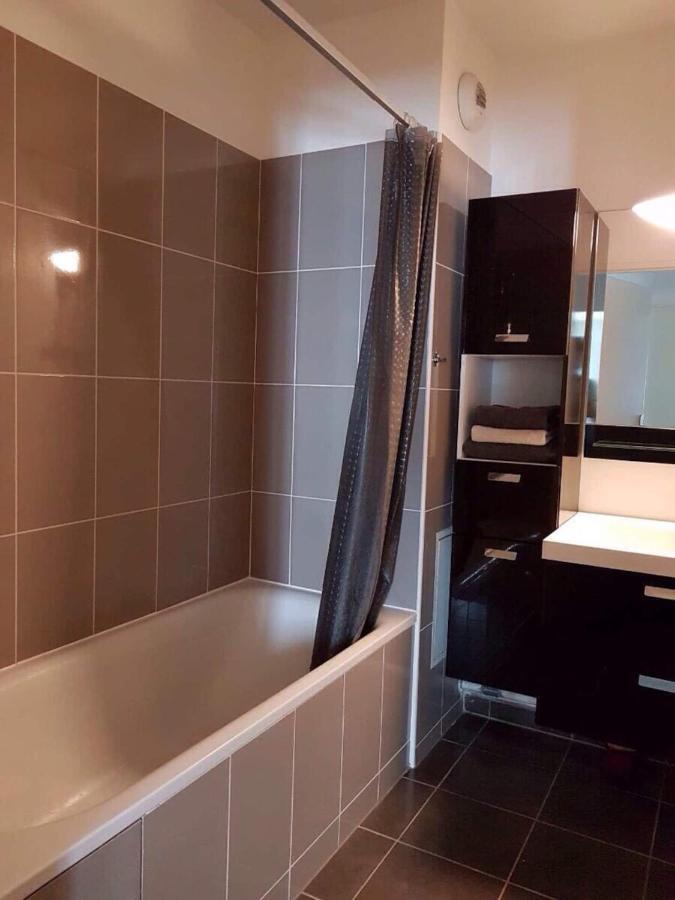 Thao Apartment Сери Екстериор снимка