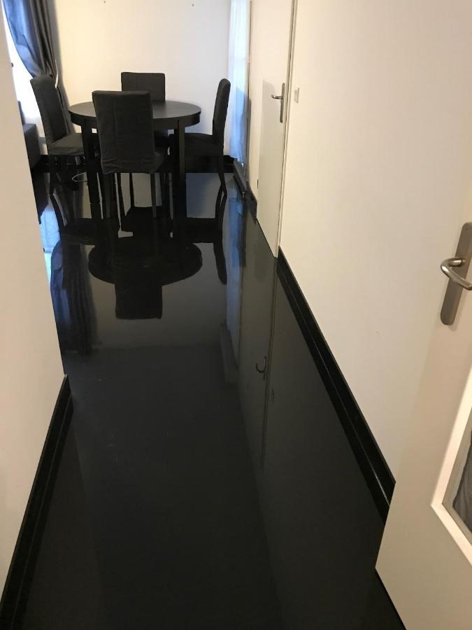 Thao Apartment Сери Екстериор снимка
