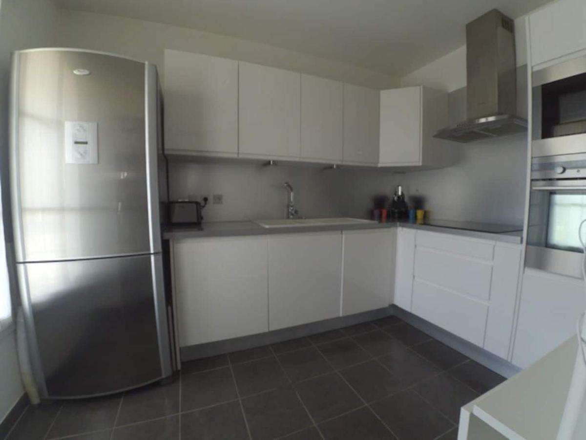 Thao Apartment Сери Екстериор снимка