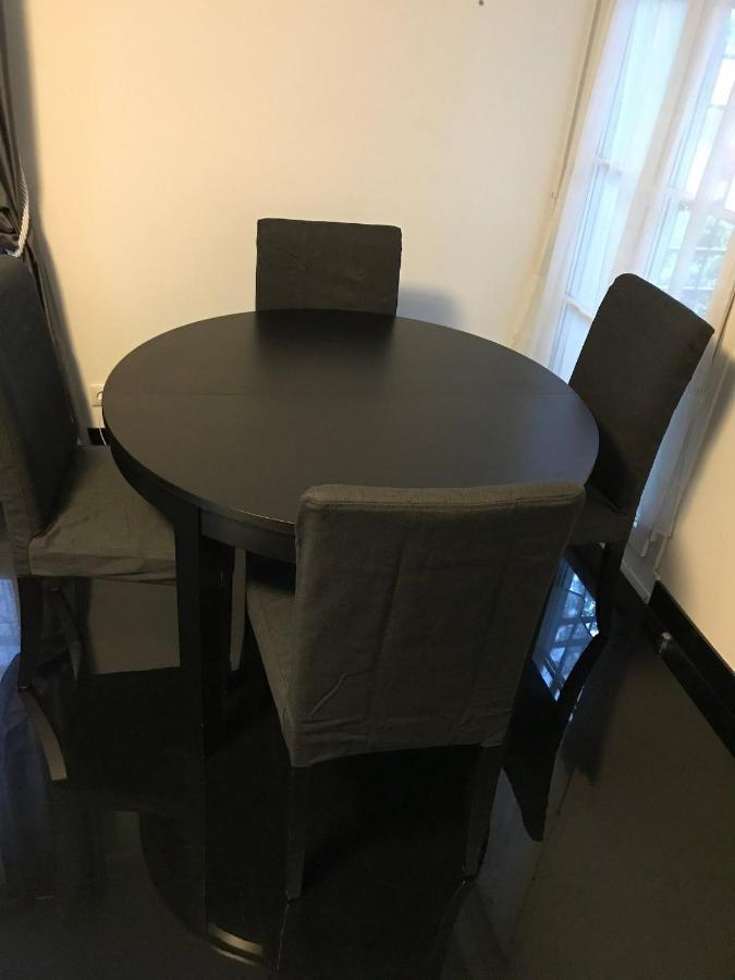 Thao Apartment Сери Екстериор снимка