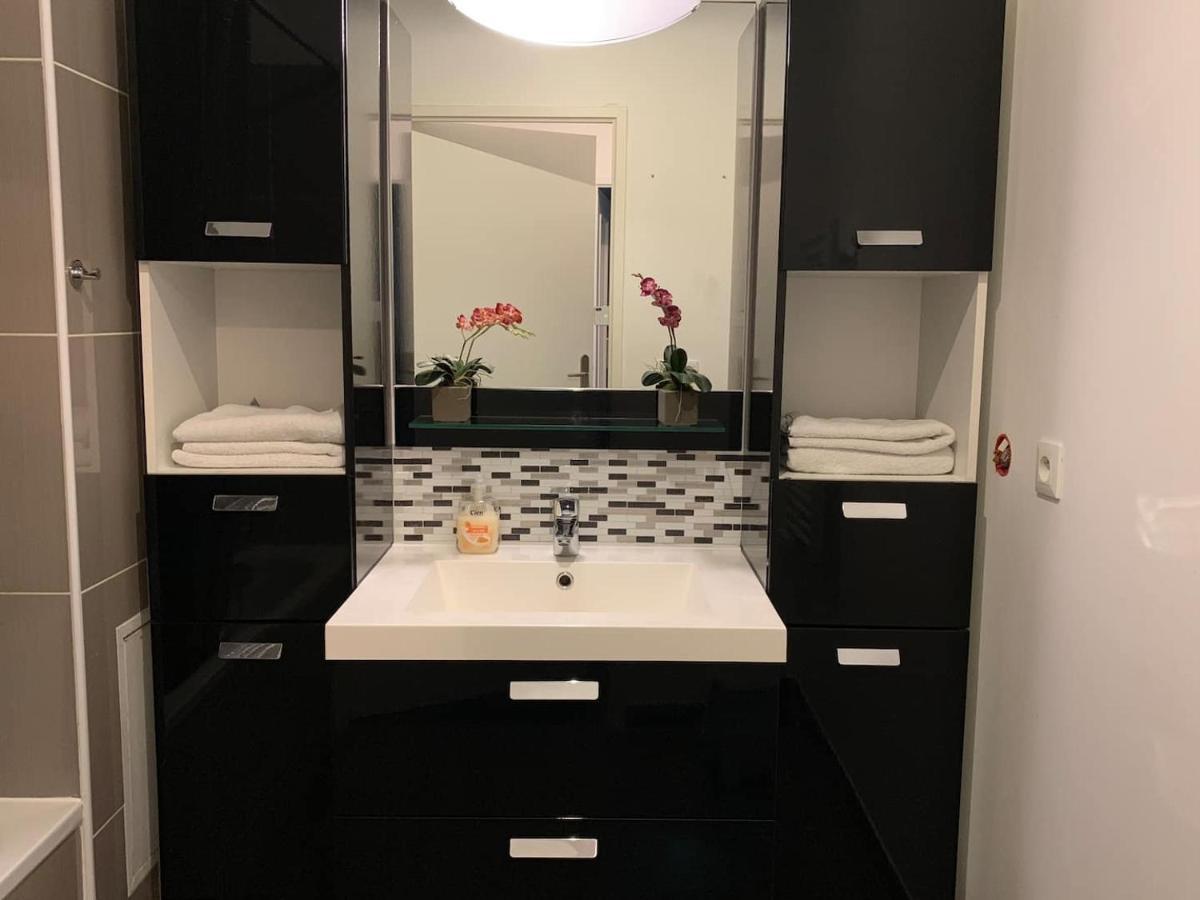 Thao Apartment Сери Екстериор снимка